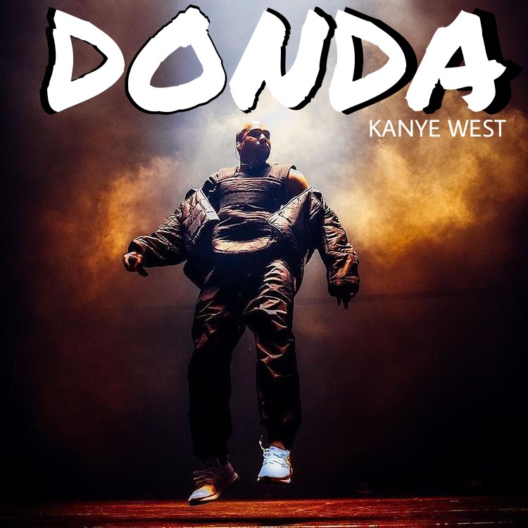 kanye west donda 2 album download