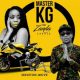 MUSIC: Master KG - Skeleton Move Mp3 Download ft. Zanda Zakuza