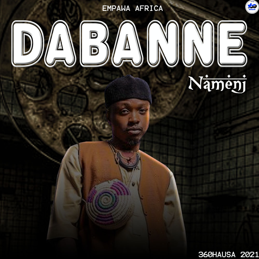 MUSIC: Namenj – Dabanne Mp3 Download