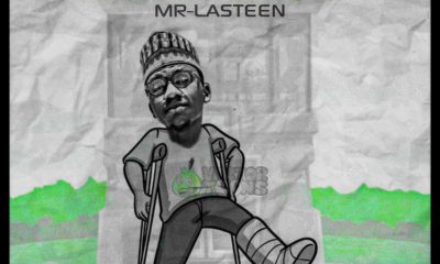 MUSIC: Mr Lasteen - Lafiya (Prod. By SDee)