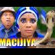 MUSIC: Yamu Baba ft. Safiyya Kebbi - Macijiya Mp3 Download