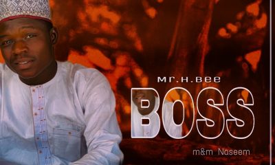 MUSIC: Mr. H.Bee - Boss