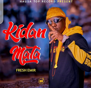 MUSIC: Fresh Emir - Kidan Mata Mp3 Download