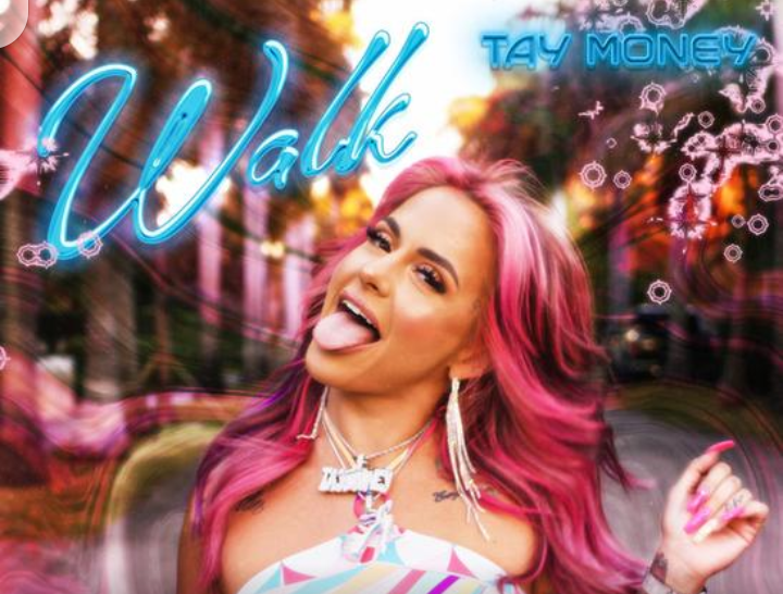 MUSIC: Tay Money - Walk Mp3 Download