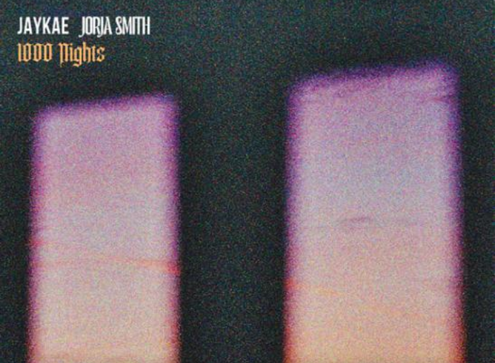 MUSIC: Jaykae - 1000 Nights Feat. Jorja Smith