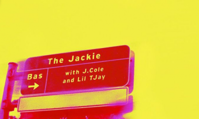 MUSIC: Bas - The Jackie Feat. Lil Tjay & J. Cole