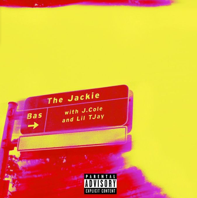 MUSIC: Bas – The Jackie Feat. Lil Tjay & J. Cole