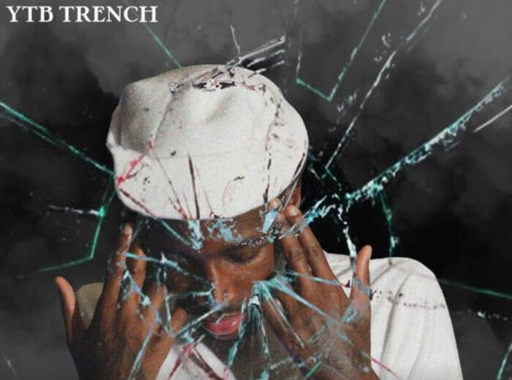 MUSIC: YTB Trench - 3roken Soul Mp3 Download