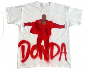 BREAKING NEWS: Kanye West Collaborator Confirms "DONDA" New Release Date 