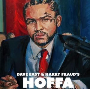 ALBUM: Dave East & Harry Fraud - HOFFA [ Download Full Album]