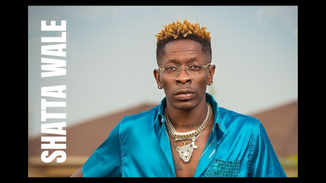 MUSIC: Shatta wale – I don’t care Mp3 download