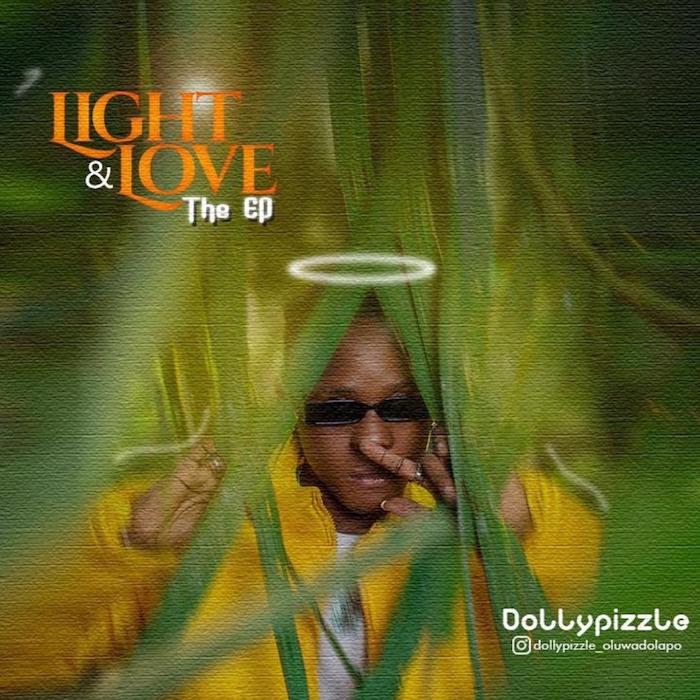 MUSIC: Dollypizzle Ft Otega and Tilash Maroni – Ishe [Light And Love the Ep]
