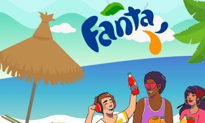 MUSIC: Game Shaker – Fanta