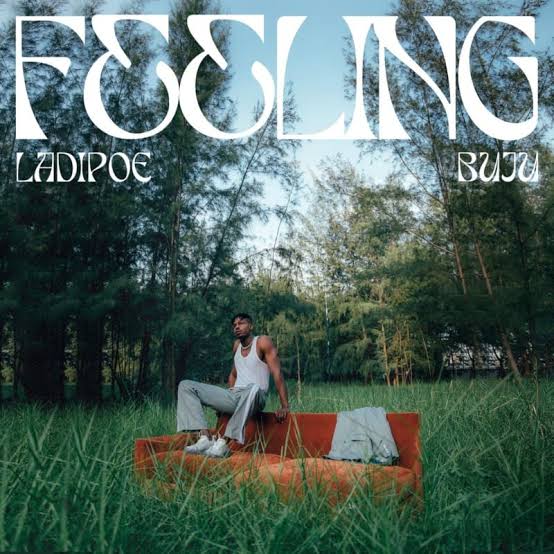 MUSIC: Ladipoe Ft Buju – Feeling mp3 download