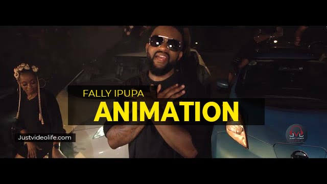 MUSIC: Fally ipupa – Animation Mp3 Download