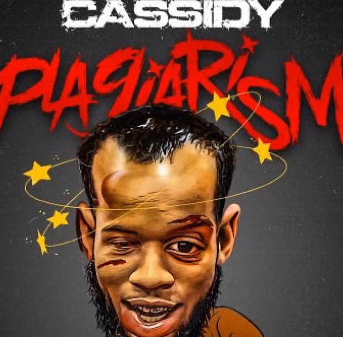 MUSIC: Cassidy - Plagiarism ( Tory Lanez Diss Mp3 )