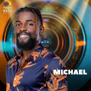 New Big Brother Naija Season 6 House Mate Michael Biography and Information