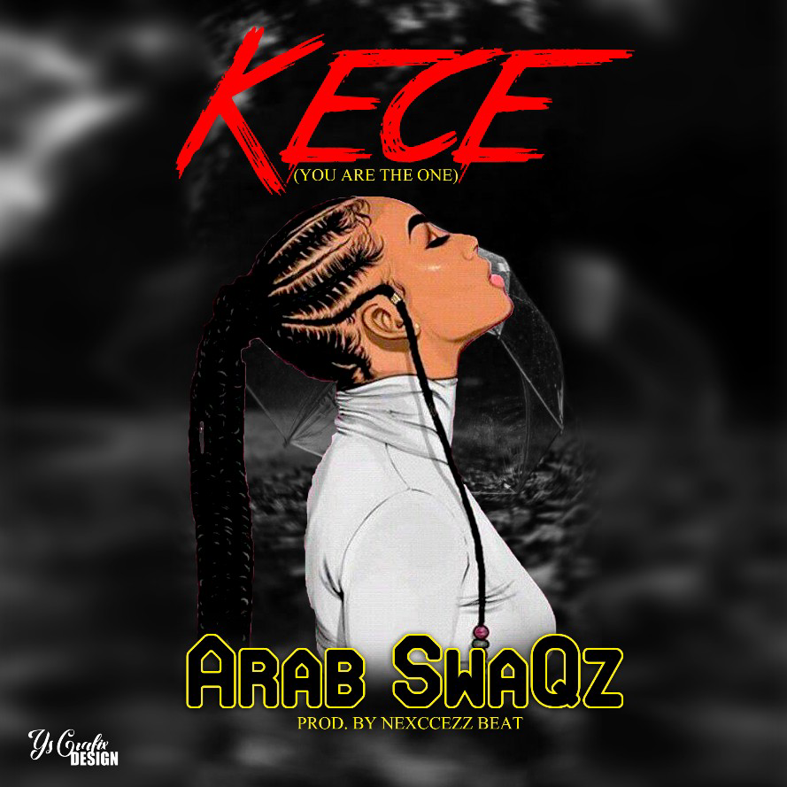 MUSIC: Arab SwaQz – Kece (Prod. By NexceZz)
