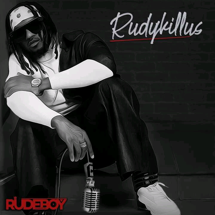 ALBUM: RudeBoy – Rudykillus Download Full Album Mp3 + Zip File