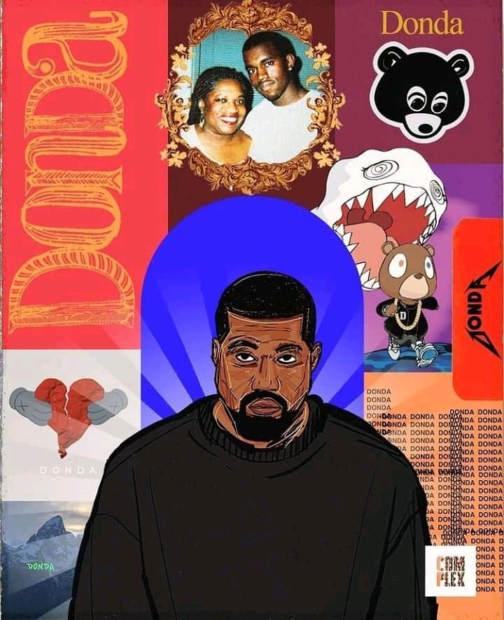 EXCLUSIVE: All You Need To Know About Kanye West's New Album 'DONDA'