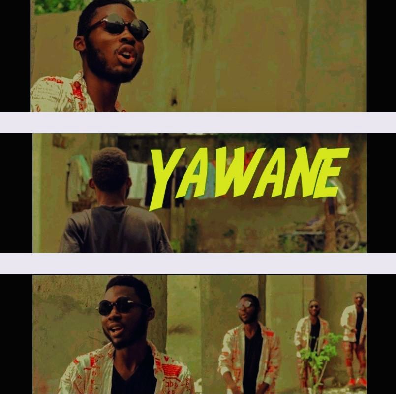 VIDEO: Abba Cripple – Yawane Official Video ( Dir. Sonikman)