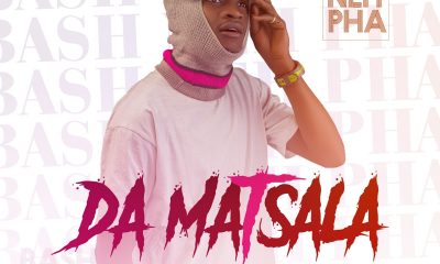 MUSIC: Bash Neh Pha - Da Matsala Mp3 Download