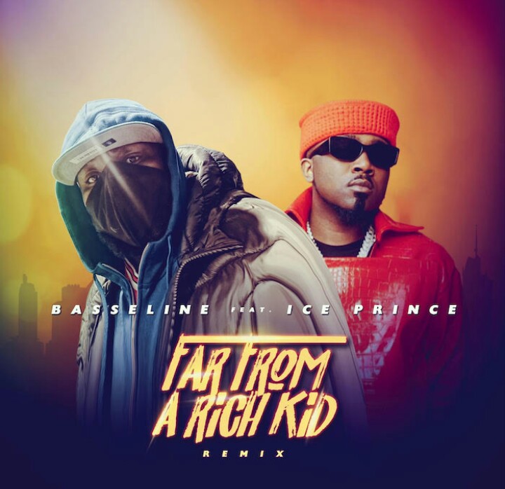 MUSIC : Baseline Ft Ice prince – Far From a kid remix Mp3 download