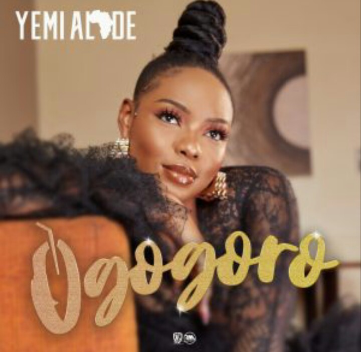 MUSIC: Yemi Alade – Ogogoro Mp3 Download
