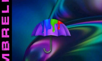 Kezyklef Ft Zoro - Umbrella