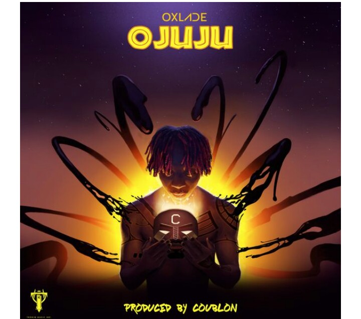 MUSIC: Oxlade – Ojuju Mp3 download