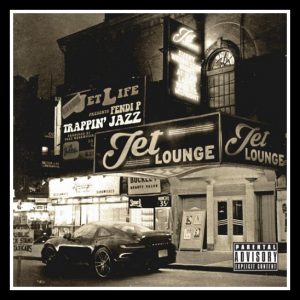 ALBUM: Fendi P - Trappin’ Jazz [Full Album]