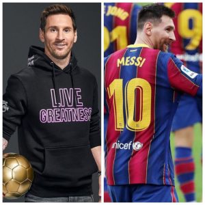 BREAKING: Lionel Messi will not continue with Barcelona But Which Team Will He Join - Manchester City Or PSG ?