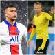 TRANSFER NEWS: If Kylian Mbappe can't come this summer - Real Madrid will go for Erling Haaland