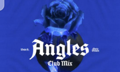 MUSIC: Wale - Angles (Feat. Chris Brown) [Club Mix]