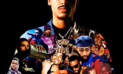 MUSIC: Jay Critch - Built For This