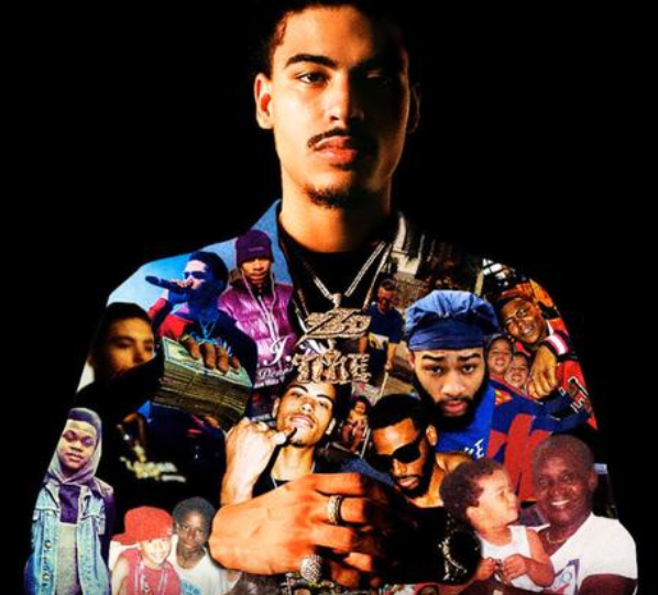 MUSIC: Jay Critch - Built For This