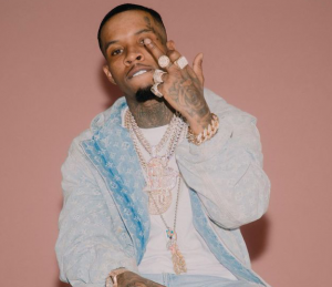 Why Rapper Tory Lanez Disses Cassidy In Latest Freestyle & Hip Hop Fans Want More ?