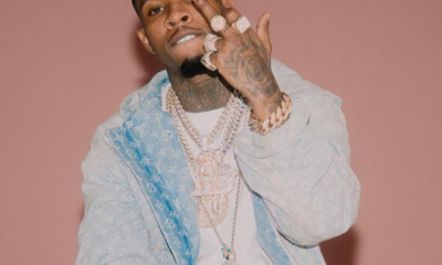 Why RapperTory Lanez Disses Cassidy In Latest Freestyle & Hip Hop Fans Want More ?