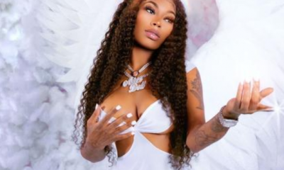 Asian Doll Put On Blast For Allegedly Sleeping With Quavo And Lil Meech