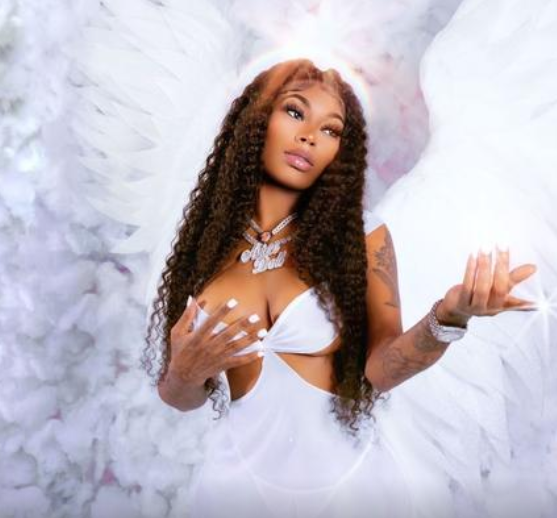 MUSIC: Asian Doll – Don’t Let Me Go Mp3