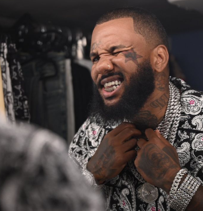The Game Was "Hurt" After Super Bowl LVI Halftime Show Exclusion