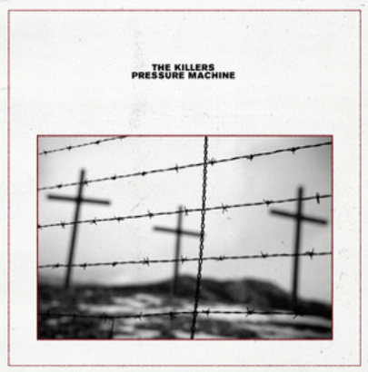 ALBUM: The Killers – Pressure Machine [ Full Album ]