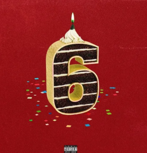 ALBUM: Lil Yachty – Birthday Mix 6 [Full EP]