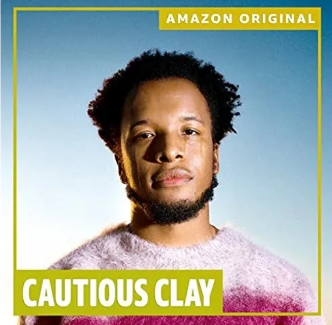 MUSIC: Cautious Clay – Butterflies In August Mp3