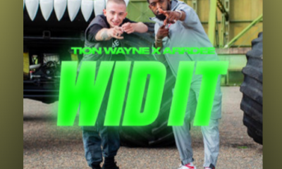 MUSIC: Tion Wayne Ft. ArrDee – Wid It Mp3