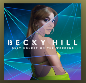 ALBUM: Becky Hill – Only Honest on the Weekend [Full Album]