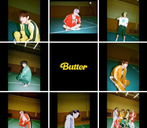 MUSIC: BTS Feat. Megan Thee Stallion - Butter Remix 방탄소년단