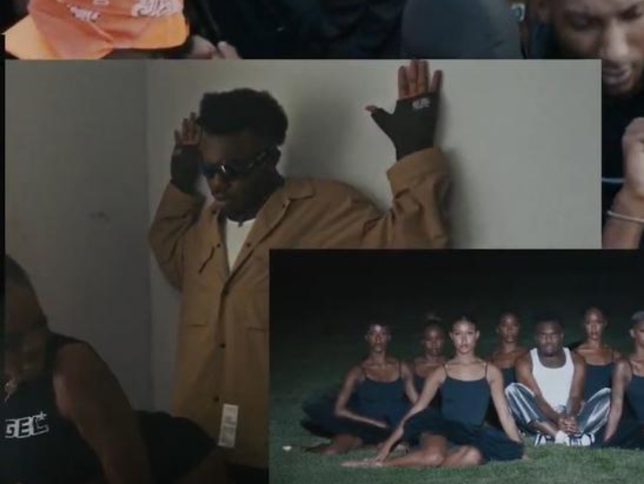 MUSIC: Kendrick Lamar & Baby Keem – Family Ties Mp3
