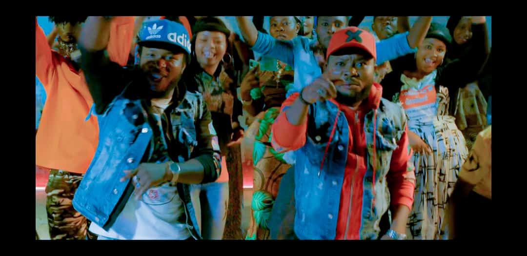 VIDEO: Nomiis Gee & Ricqy Ultra – Anzo Wurin Official Video