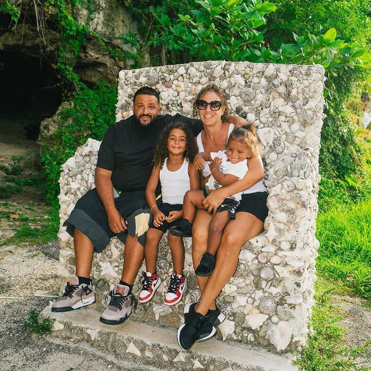 BREAKING: DJ Khaled Reveals He & His Family Had COVID-19: "Please Take Care Of Yourself"